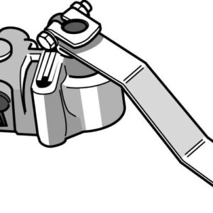 Air Suspension Valve