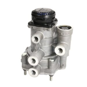 Control Valve, trailer
