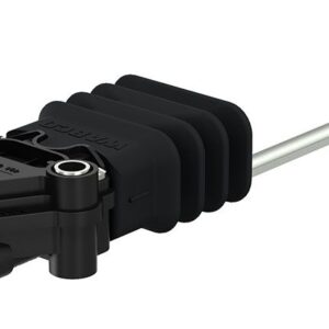 Air Suspension Valve