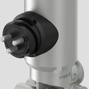 Solenoid valve