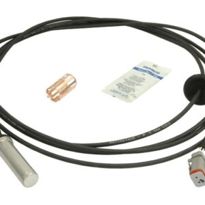 Cable Repair Set, wheel speed sensor