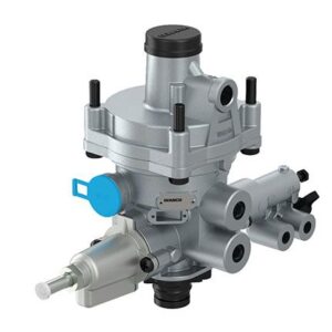 Brake Force Regulator