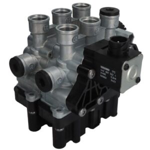 Solenoid valve