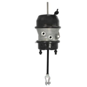 Brake valve - trailer