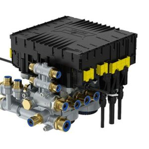 Trailer Modulator