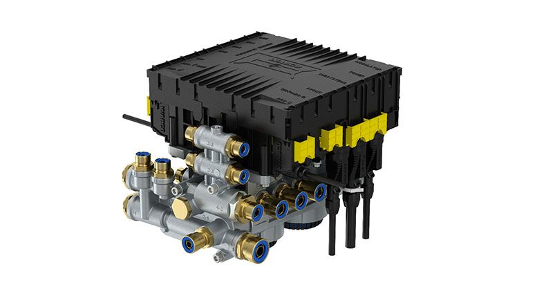 Trailer Modulator