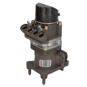 Brake Valve, service brake