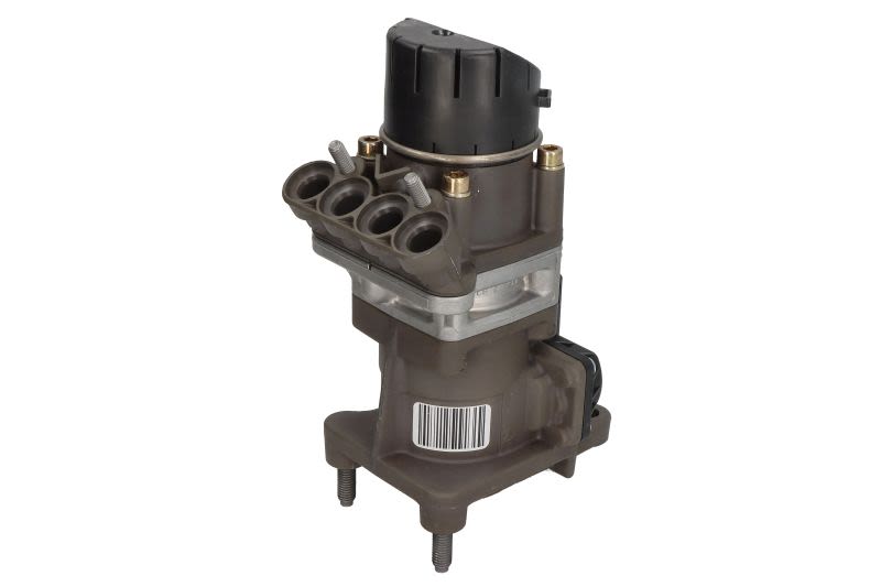 Brake Valve, service brake