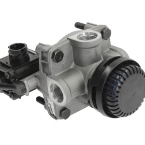 Pressure Control Valve, lifting system