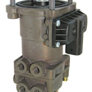 Brake Valve, service brake