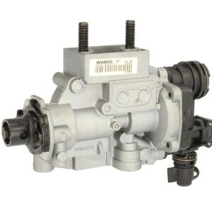 Brake Force Regulator