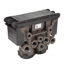 Axle Modulator