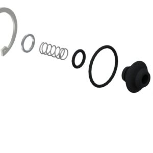Repair Kit, brake force regulator