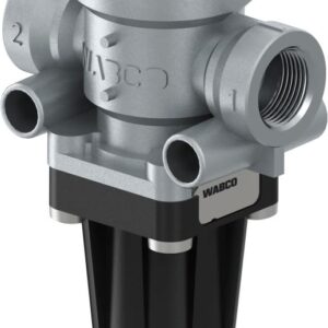 Pressure limiter valve
