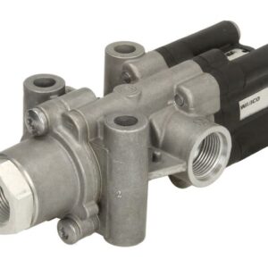 Solenoid valve