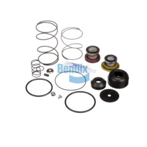 Repair Kit, clutch booster