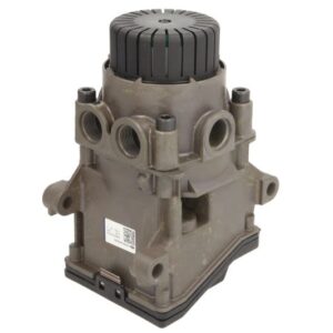 Axle Modulator