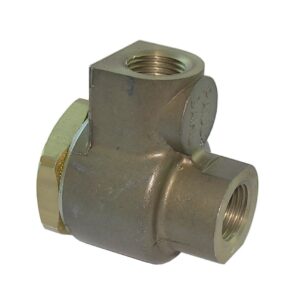 Air Suspension Valve