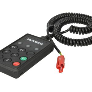 Control Unit, air suspension