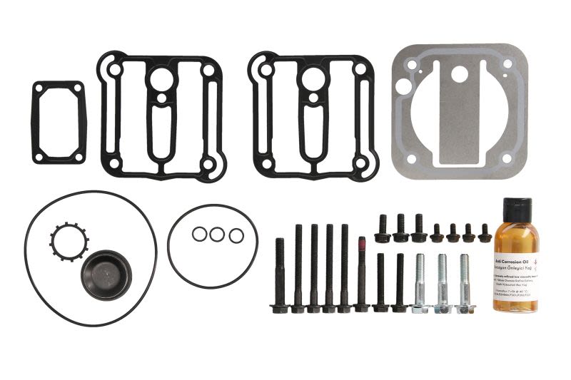 Repair Kit, air compressor