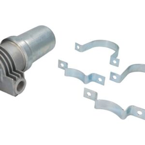 Air conditioning condenser