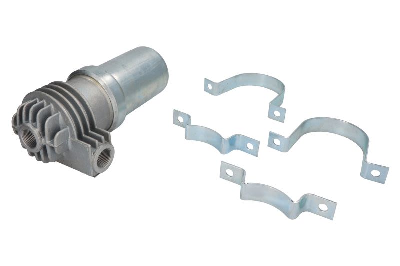 Air conditioning condenser