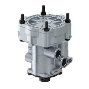 Control Valve, trailer
