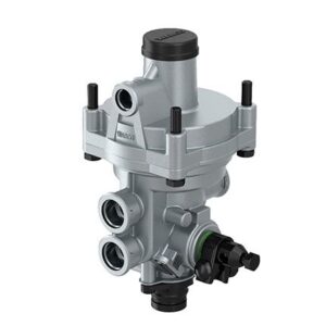 Brake Force Regulator