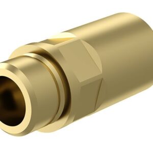 Pressure Control Valve
