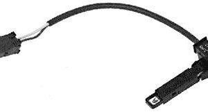 Interior temperature sensor