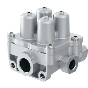 Multi-circuit Protection Valve