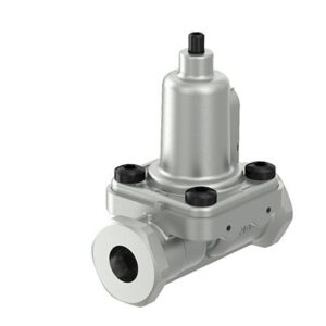 Overflow Valve