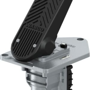 Pedal Travel Sensor, brake pedal