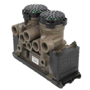 Relay Valve, EBS