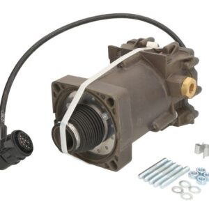 Slave Cylinder, clutch