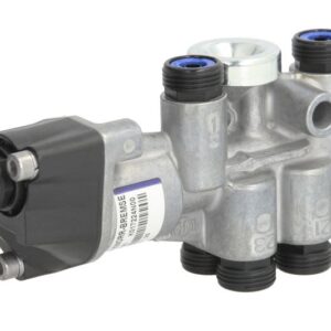 Air Suspension Valve