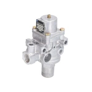Pressure Controller, compressed-air system