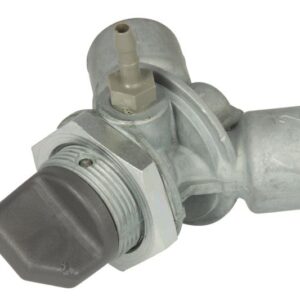 Multi-way valve