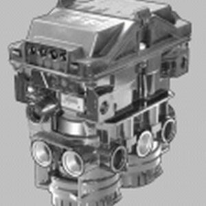 Axle Modulator