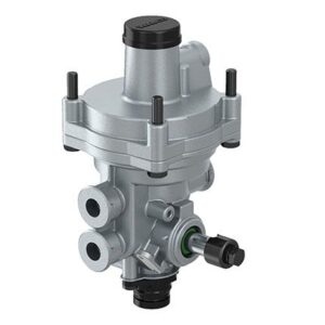 Brake Force Regulator