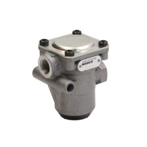 Pressure limiter valve