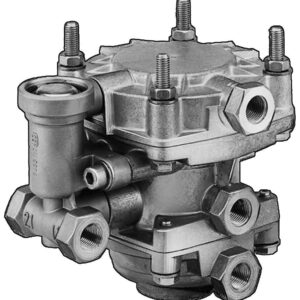 Control Valve, trailer