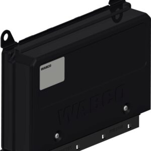 Control Unit, braking/driving dynamics