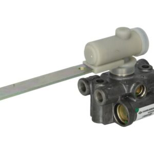 Air Suspension Valve
