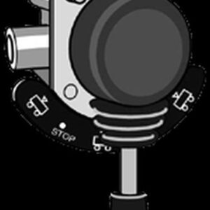 Air Suspension Valve