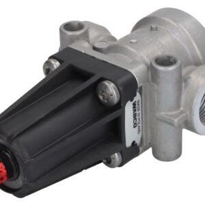 Pressure limiter valve