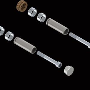 Repair Kit, parking brake brake valve