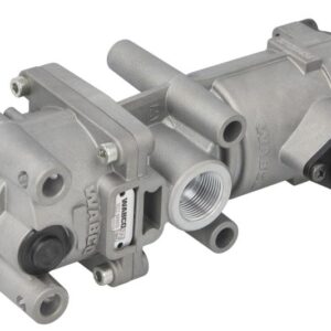 Solenoid Valve, retarder
