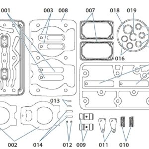 Accessory Kit
