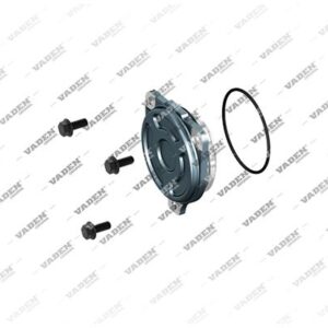 Connecting Flange, air conditioning compressor